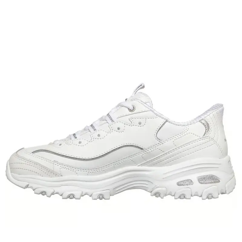 Skechers shoes - White 5