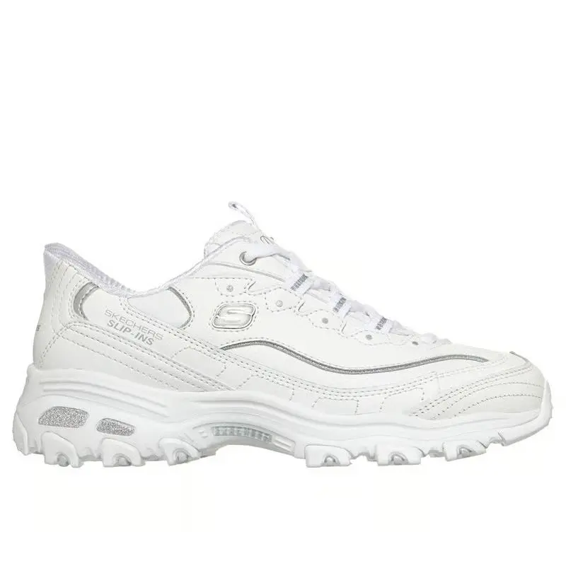 Skechers shoes - White 6