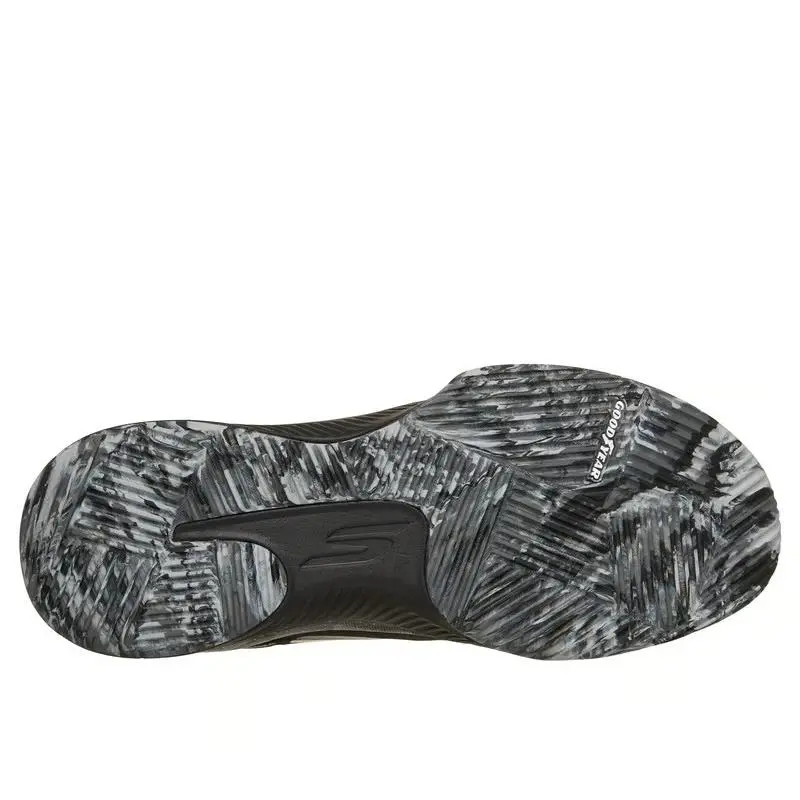Skechers shoes - Black 3