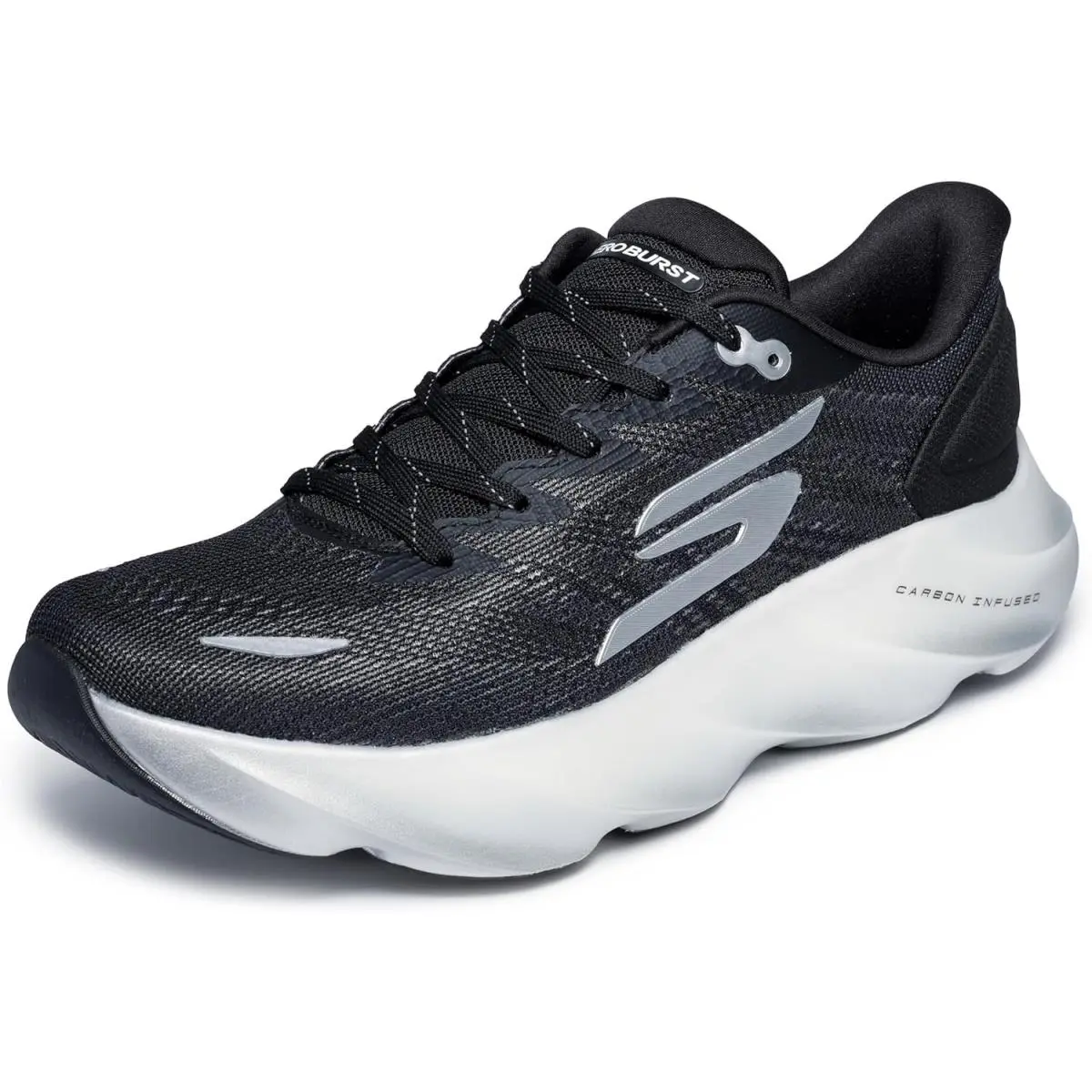 Skechers shoes - 246210 - Light Blue 1
