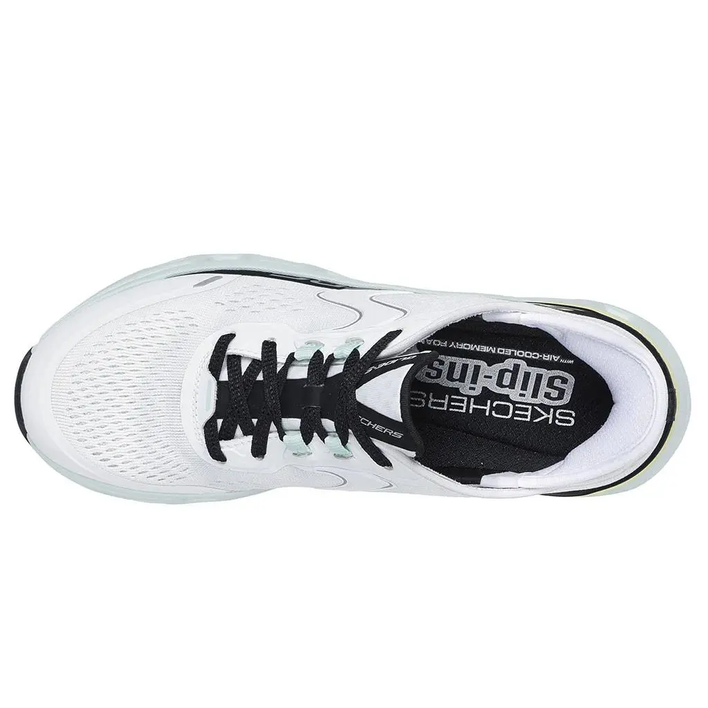 Skechers shoes - White Multi 2