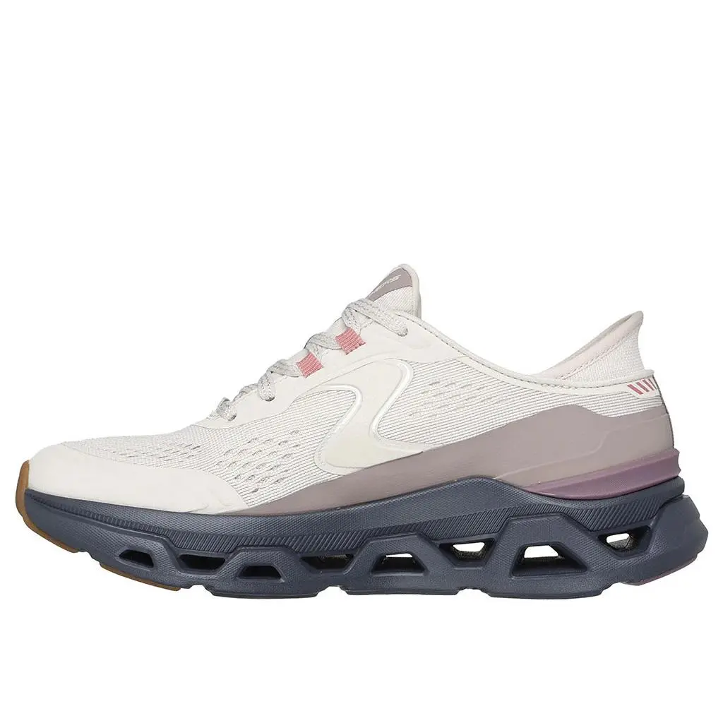 Skechers shoes - White Multi 4