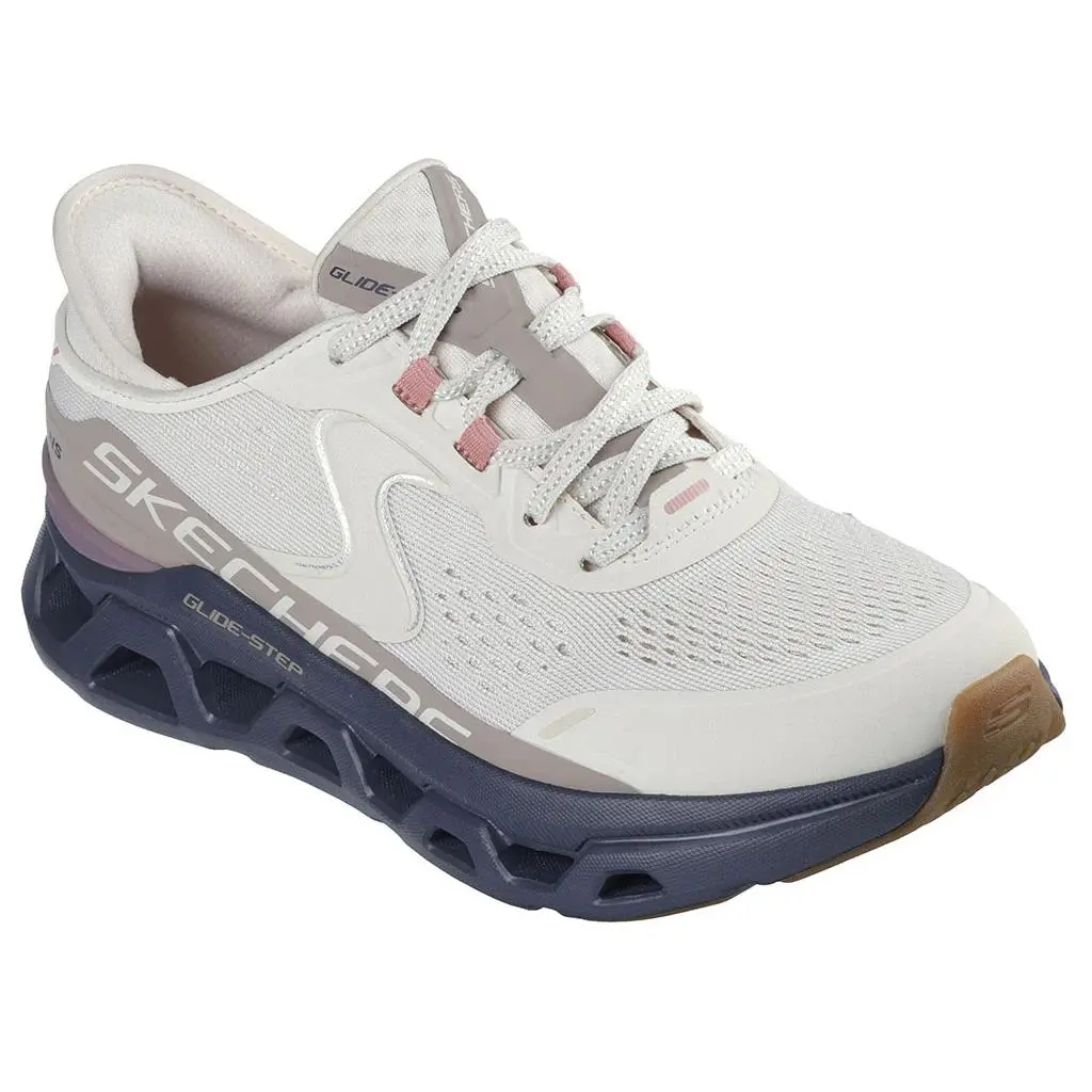Skechers shoes - White Multi 15