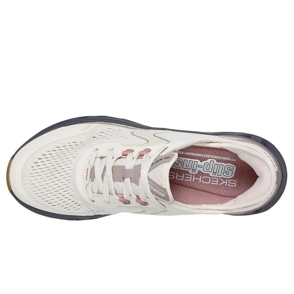 Skechers shoes - White Multi 18