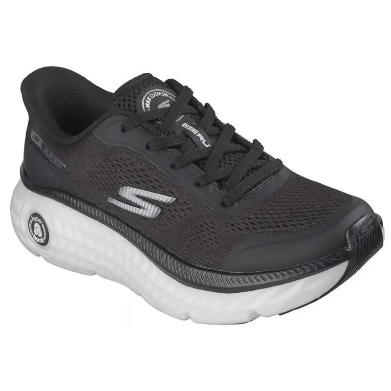 Skechers shoes - Black 4