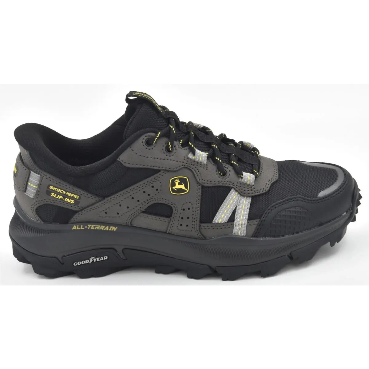 Skechers shoes - Black 4