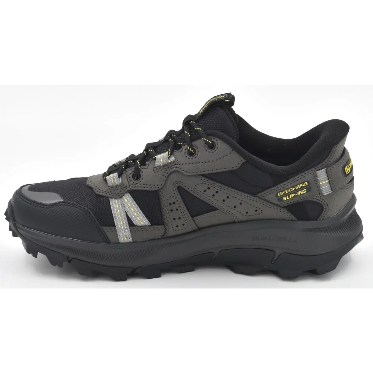 Skechers shoes - Black 5