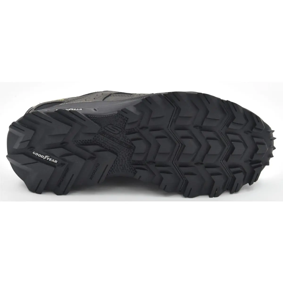 Skechers shoes - Black 6