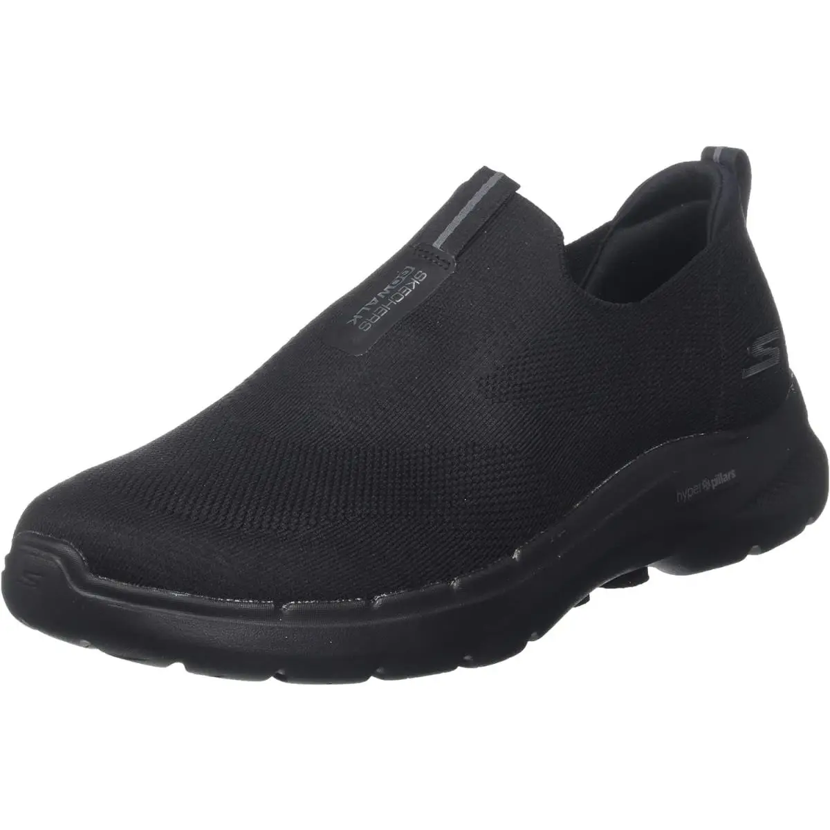 Skechers shoes - 216202 - Navy/Orange 0