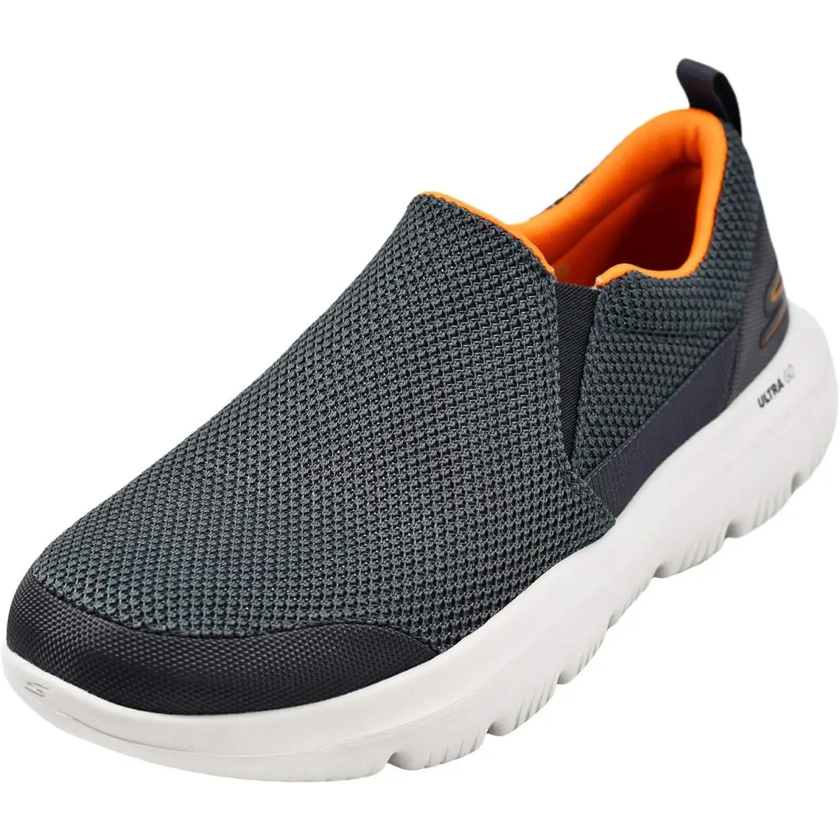 Skechers shoes - 54738-CHAR 917 - Khaki 2