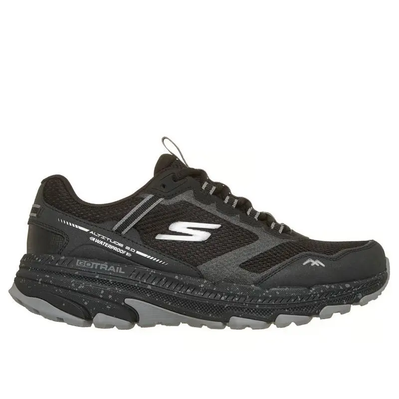 Skechers shoes - Black 1