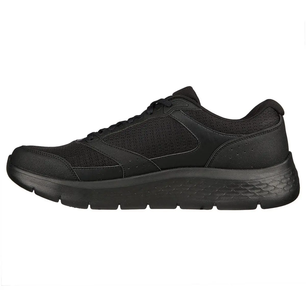 Skechers shoes - Skechers GOwalk Flex 216480-BBK - GOwalk Flex - 216480-BBK - Black 1