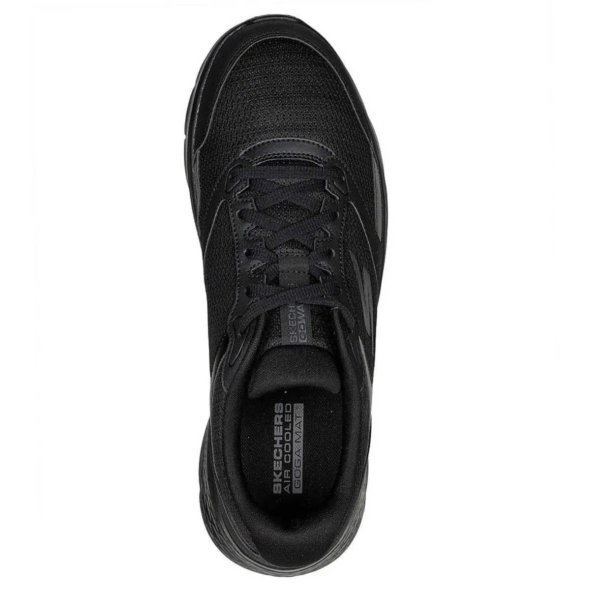 Skechers shoes - Skechers GOwalk Flex 216480-BBK - GOwalk Flex - 216480-BBK - Black 2