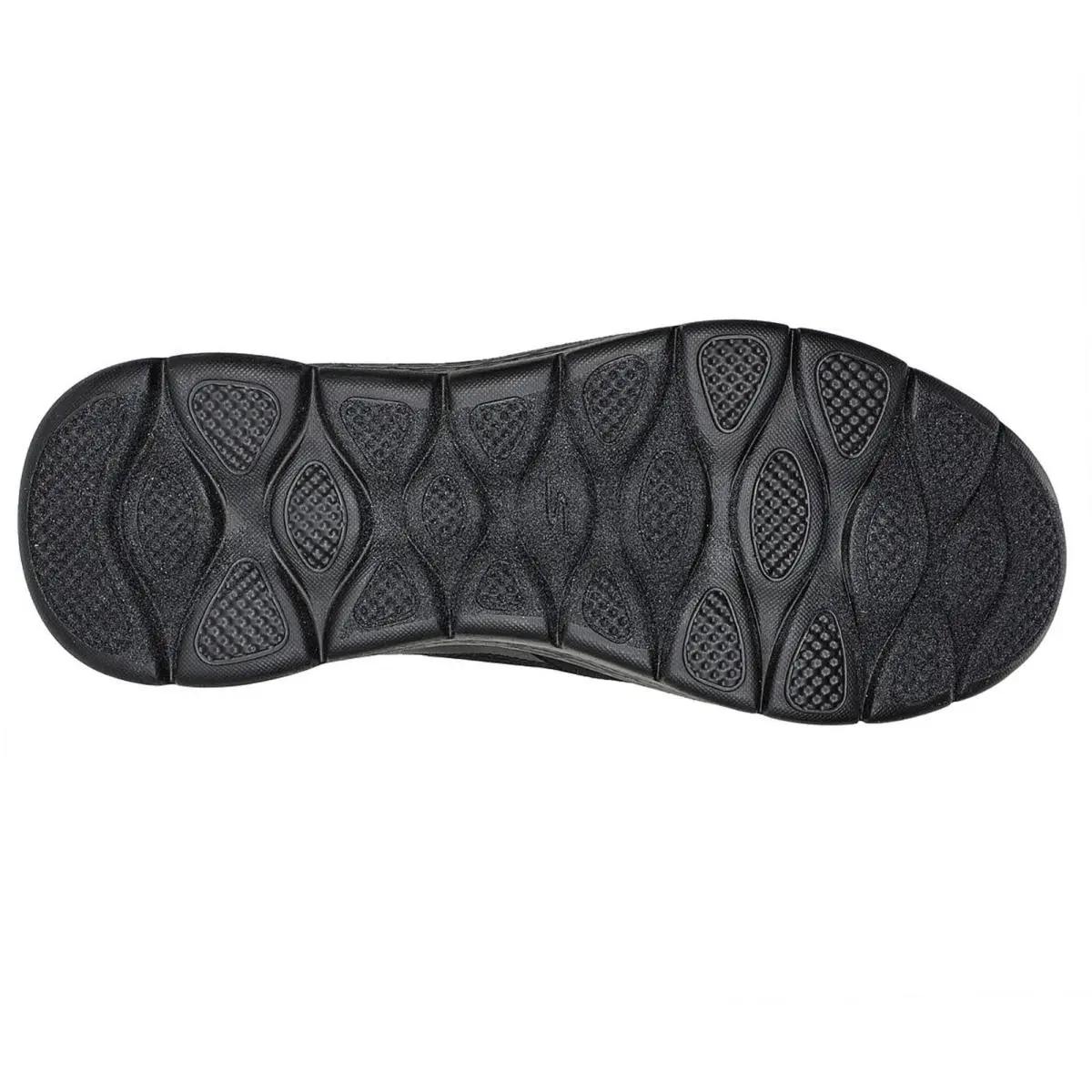 Skechers shoes - Skechers GOwalk Flex 216480-BBK - GOwalk Flex - 216480-BBK - Black 8