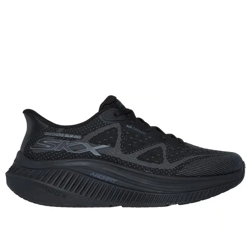 Skechers shoes - Black 1