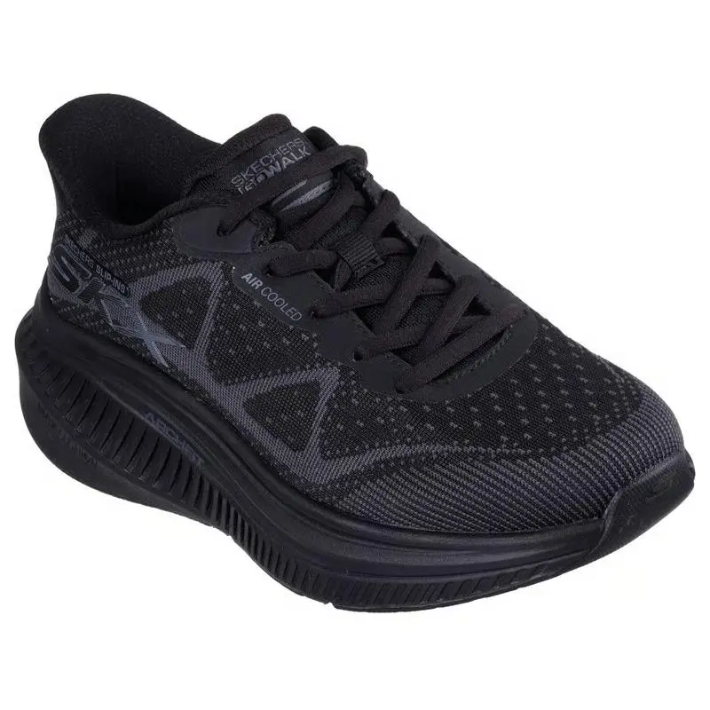 Skechers shoes - Black 4