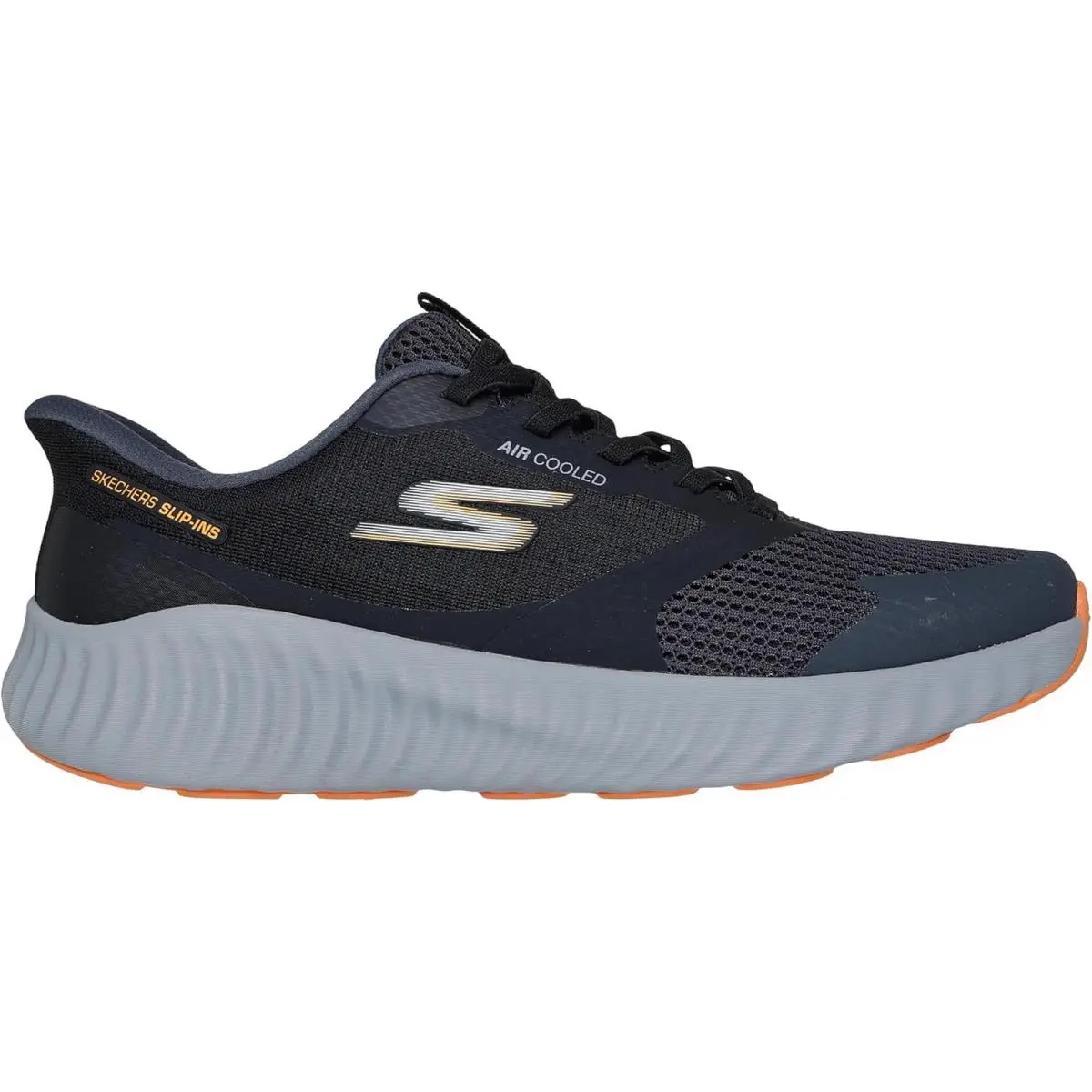 Skechers shoes - 220380WW - Slate 1