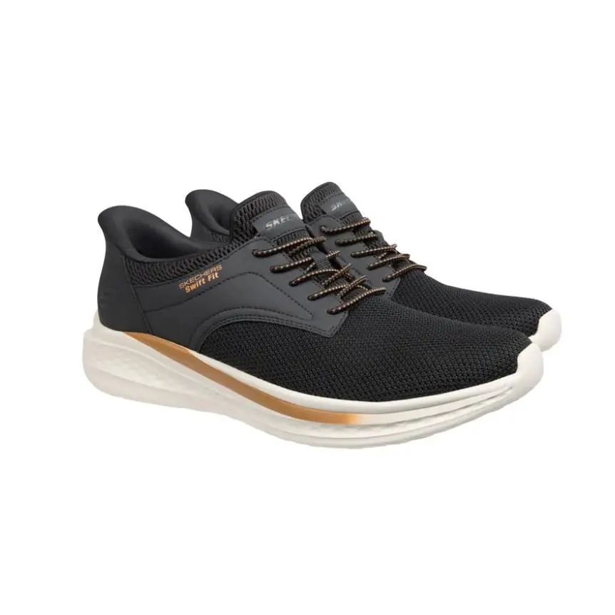 Skechers shoes - Black 5