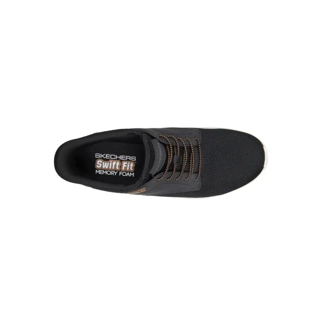 Skechers shoes - Black 7