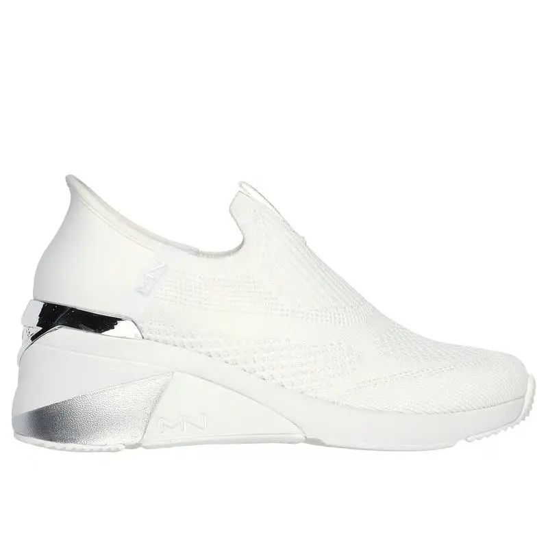 Skechers shoes - White 1