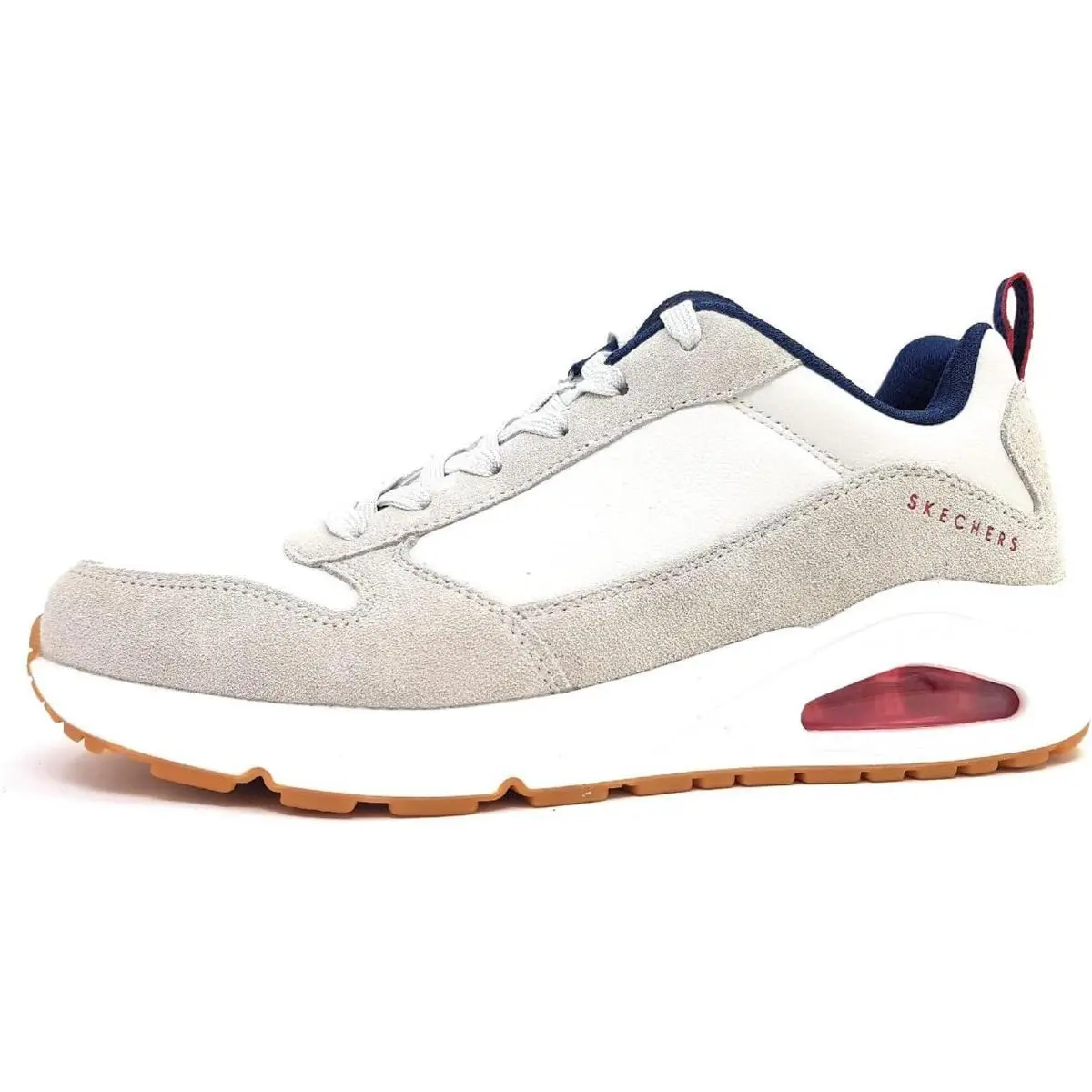 Skechers Women`s Uno Loving Love Sneaker