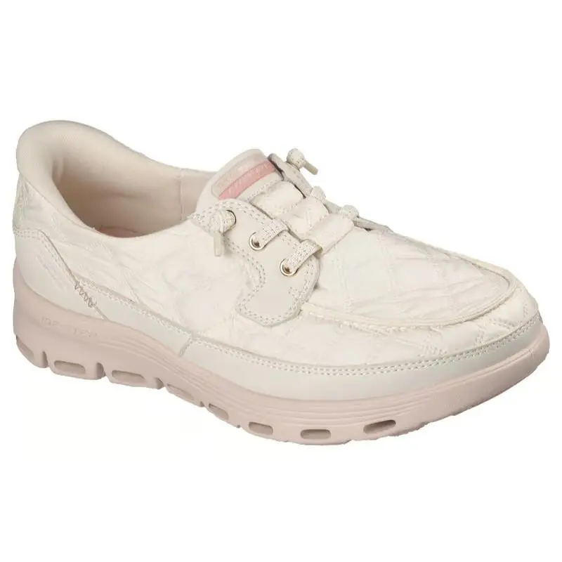 Skechers shoes - Beige 4