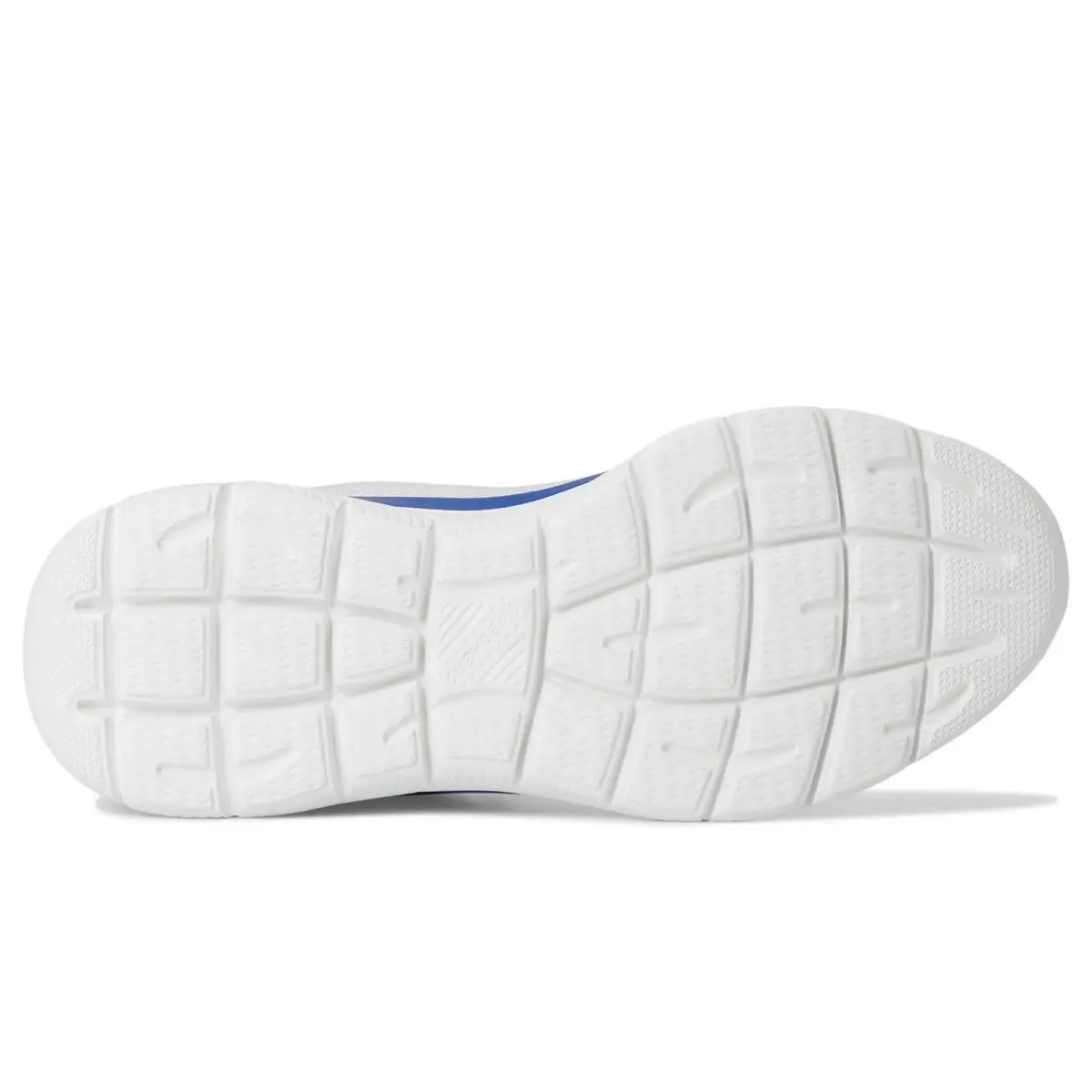 Skechers shoes - 233047 - 233047 - Gray/Blue 8