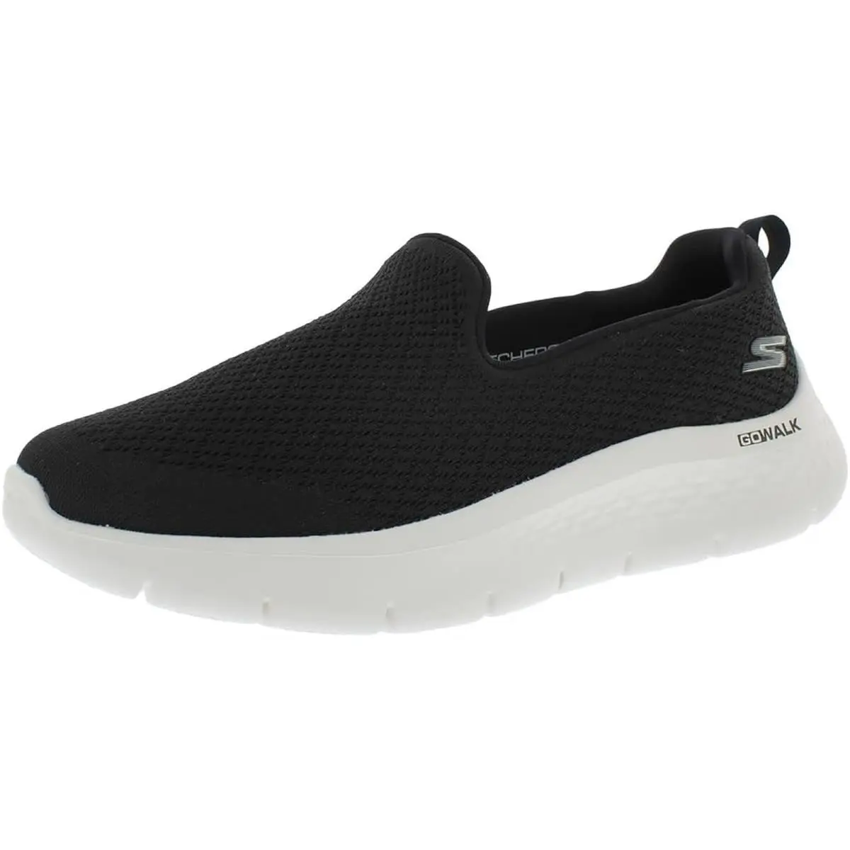 Skechers shoes - 124822 - Navy/Turquoise 3