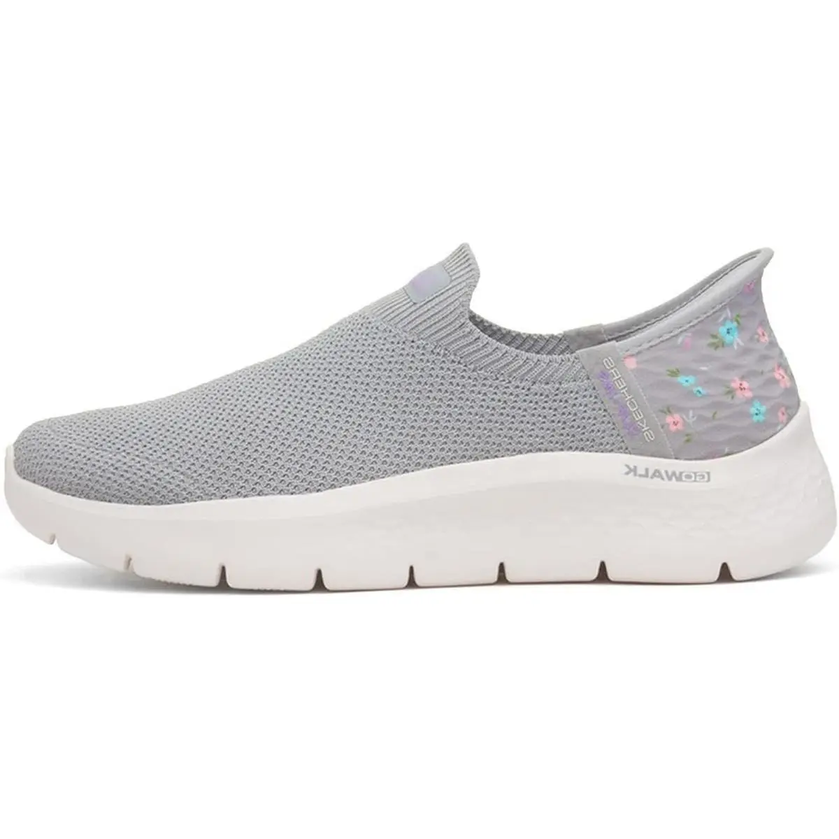 Skechers shoes - 124822 - Navy/Turquoise 2