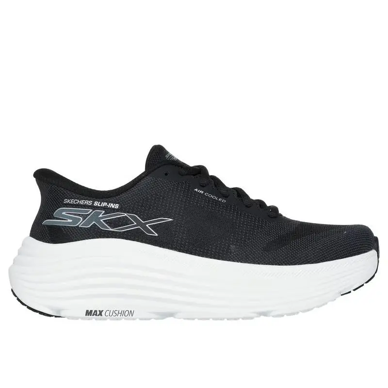 Skechers shoes - Black 1