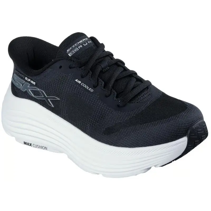 Skechers shoes - Black 4