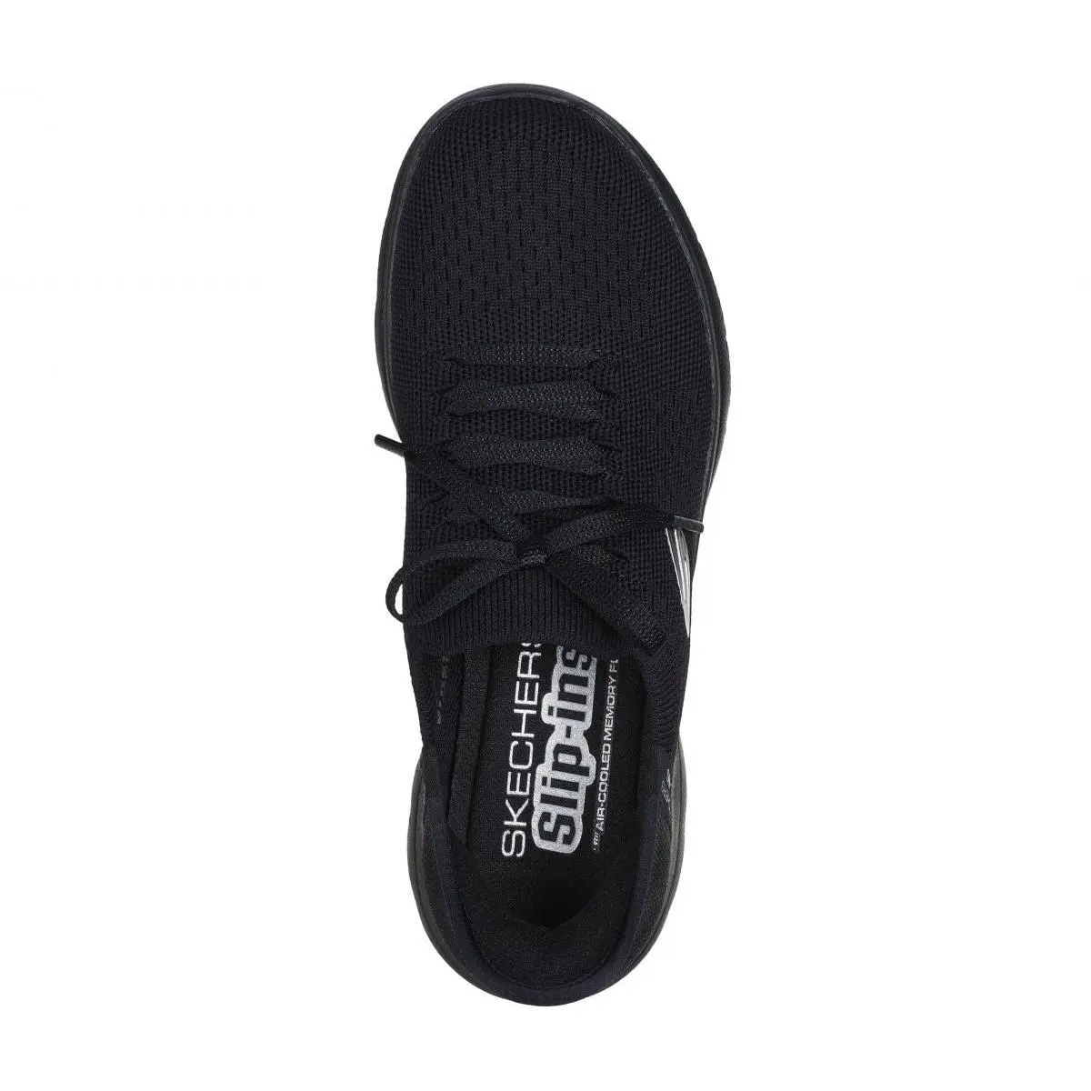 Skechers shoes - 150263-BBK-Black/Black - 150263-BBK-Black/Black - Black 0