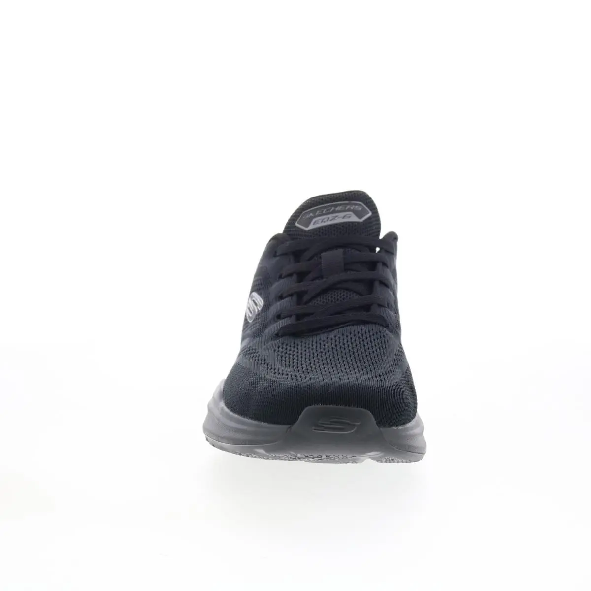 Skechers shoes - Skechers Slip-Ins Relaxed Fit: Equalizer 6.0 - Royze - 233102WW-BBK - Black 9