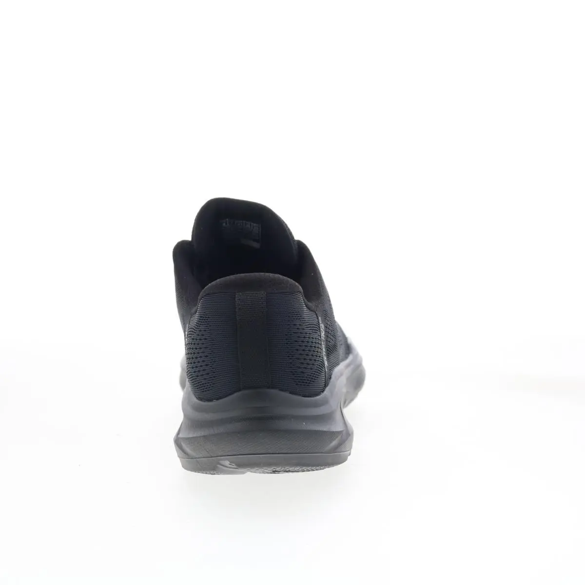 Skechers shoes - Skechers Slip-Ins Relaxed Fit: Equalizer 6.0 - Royze - 233102WW-BBK - Black 13