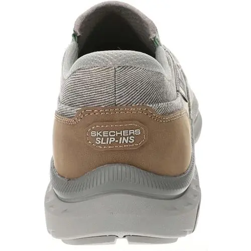Skechers shoes - Charcoal 8