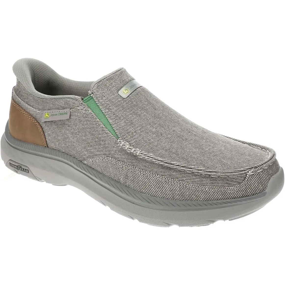 Skechers shoes - Charcoal 4