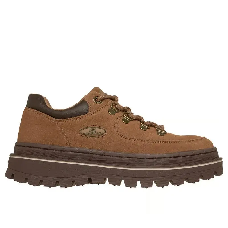 Skechers shoes - Brown 1