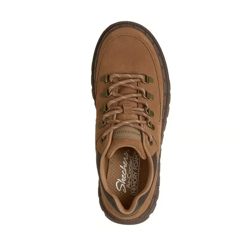 Skechers shoes - Brown 2