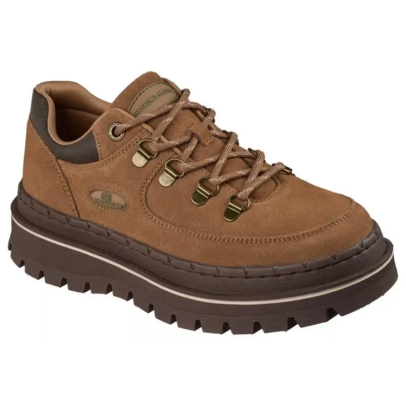 Skechers shoes - Brown 4