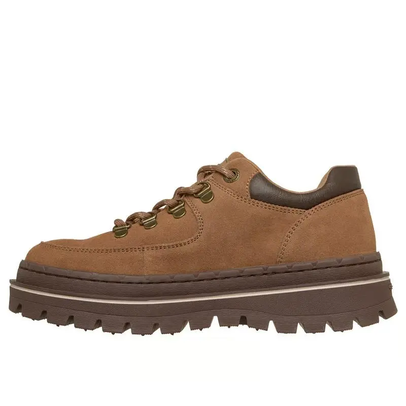 Skechers shoes - Brown 5