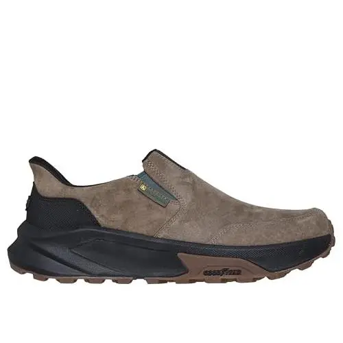Skechers shoes - 041468160219 - 041468160219 - DARK TAUPE 6
