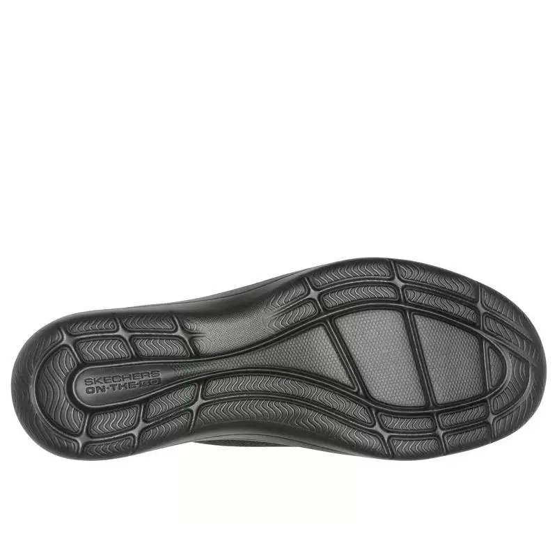 Skechers shoes - Black 3