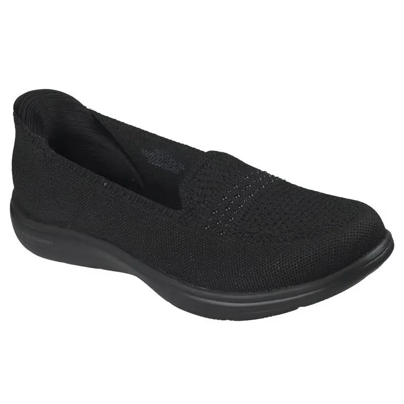 Skechers shoes - Black 4