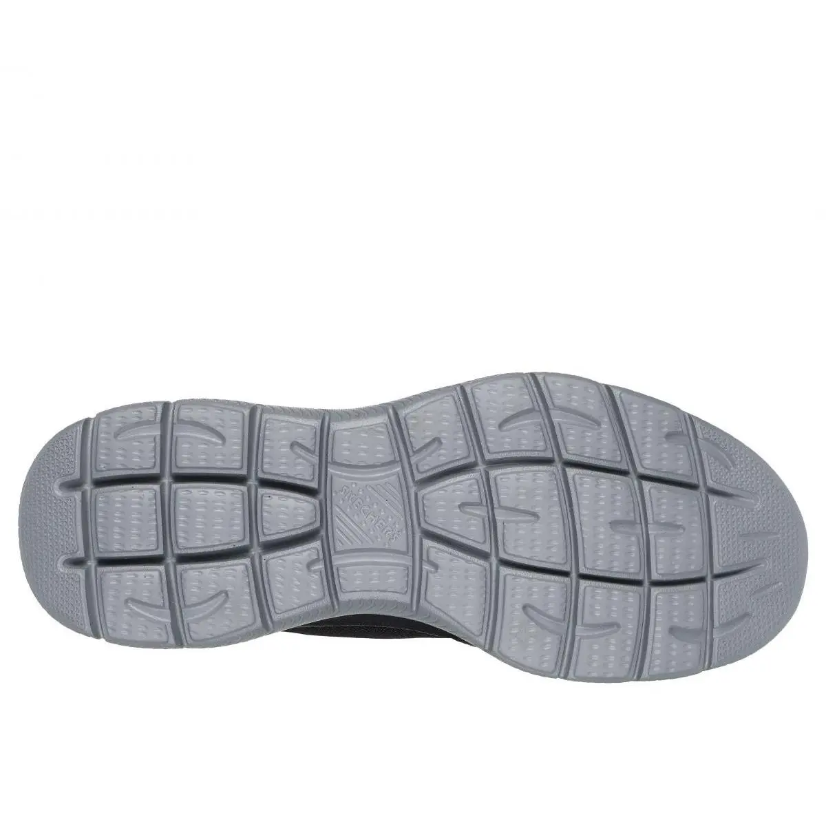 Skechers shoes - 232457-BKCC-BLACK/CHARCOAL - 232457-BKCC-BLACK/CHARCOAL - Black 1