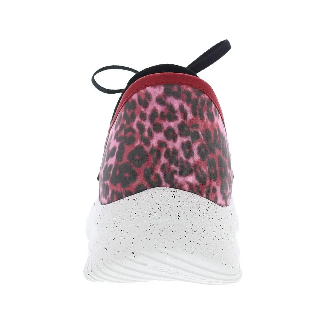Skechers shoes - Black/Pink, Main: Black 2