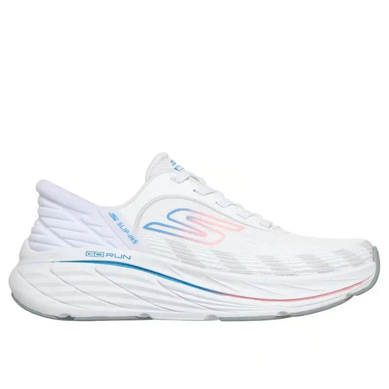 Skechers shoes - White 1