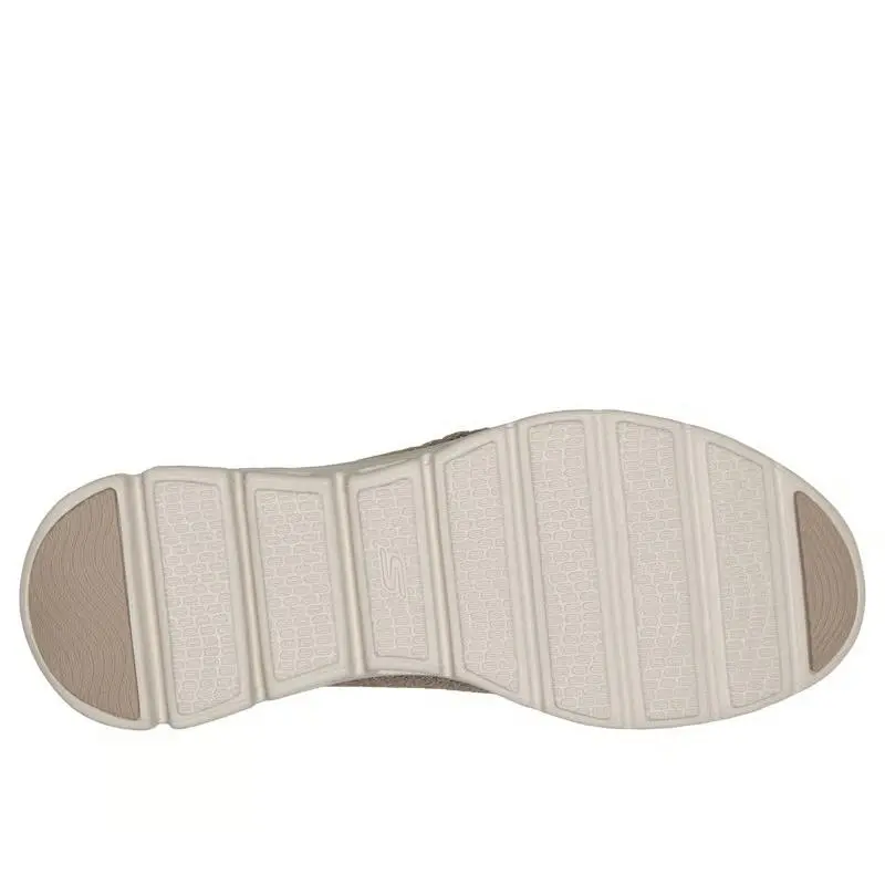 Skechers shoes - Beige 3