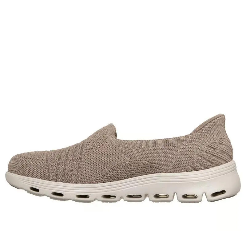 Skechers shoes - Beige 5