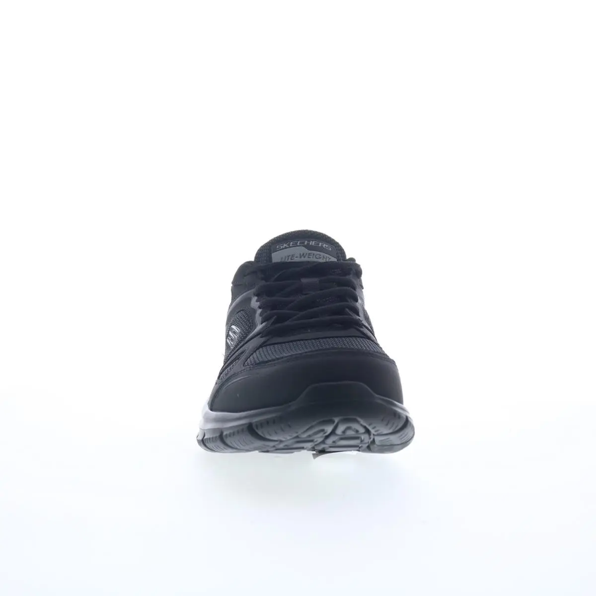 Skechers shoes - Skechers Slip-ins: Track - Ezral - 233039W-BBK - Black 1