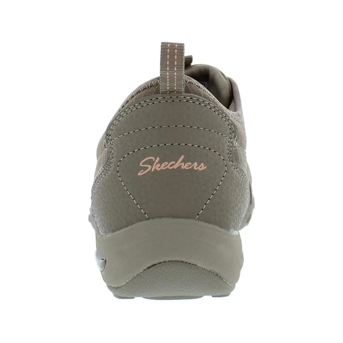 Skechers shoes - Taupe, Main: Brown 7